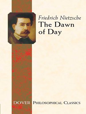 cover image of The Dawn of Day